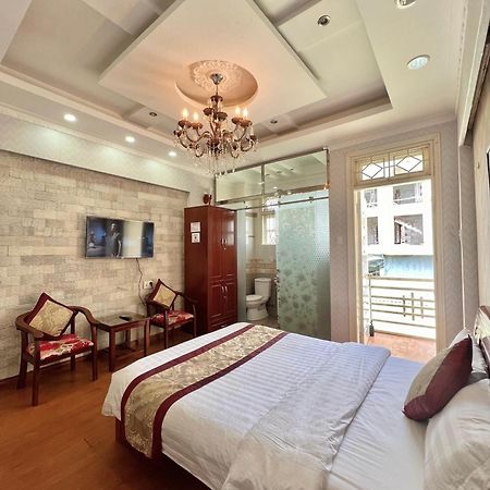 Dang Uyen 1 Hotel Đà Lạt Ngoại thất bức ảnh