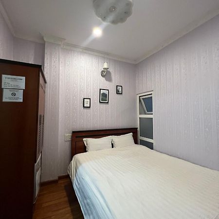 Dang Uyen 1 Hotel Đà Lạt Ngoại thất bức ảnh