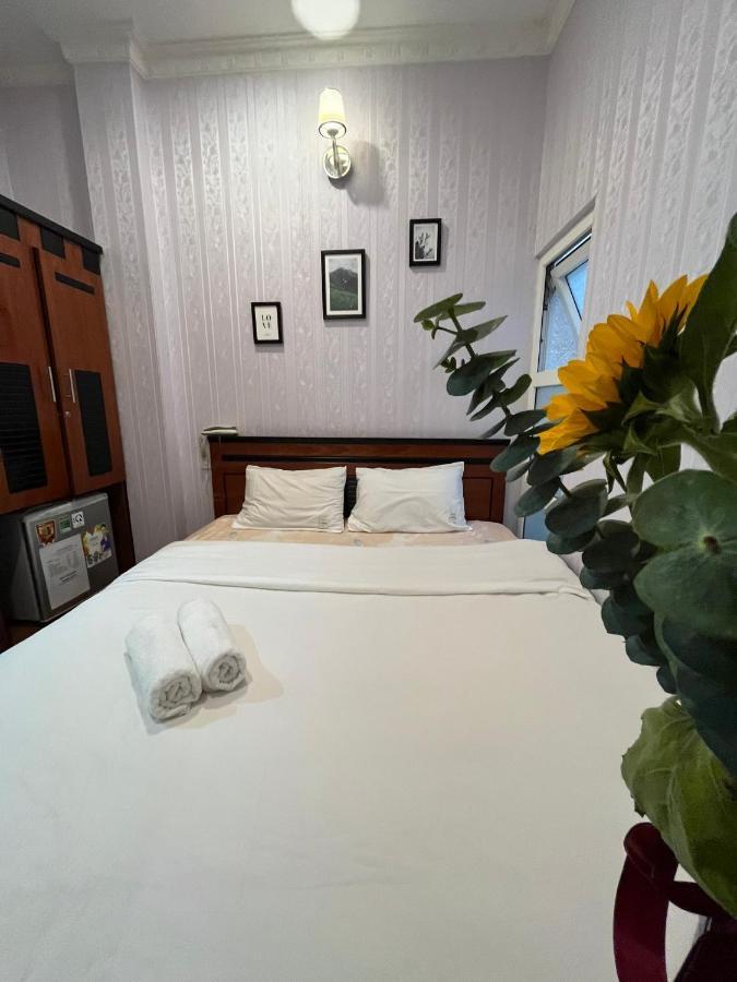 Dang Uyen 1 Hotel Đà Lạt Ngoại thất bức ảnh