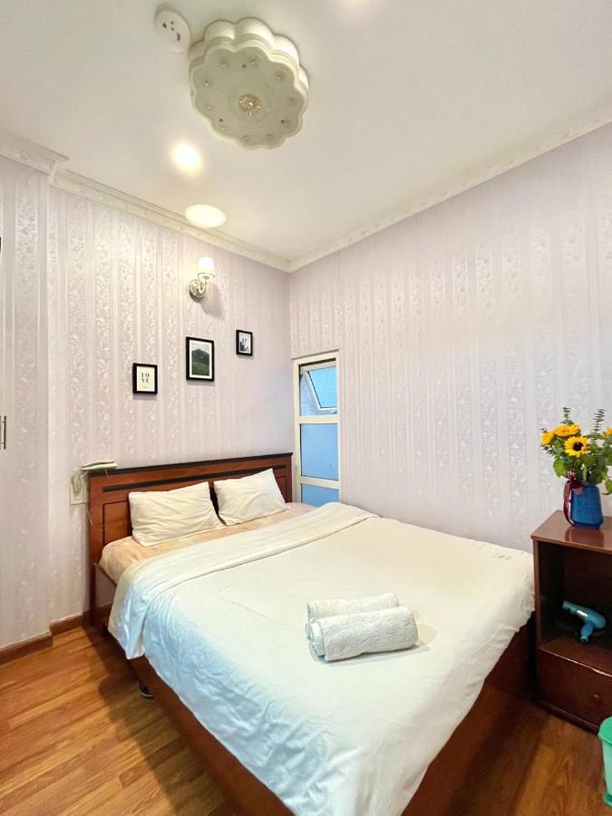 Dang Uyen 1 Hotel Đà Lạt Ngoại thất bức ảnh