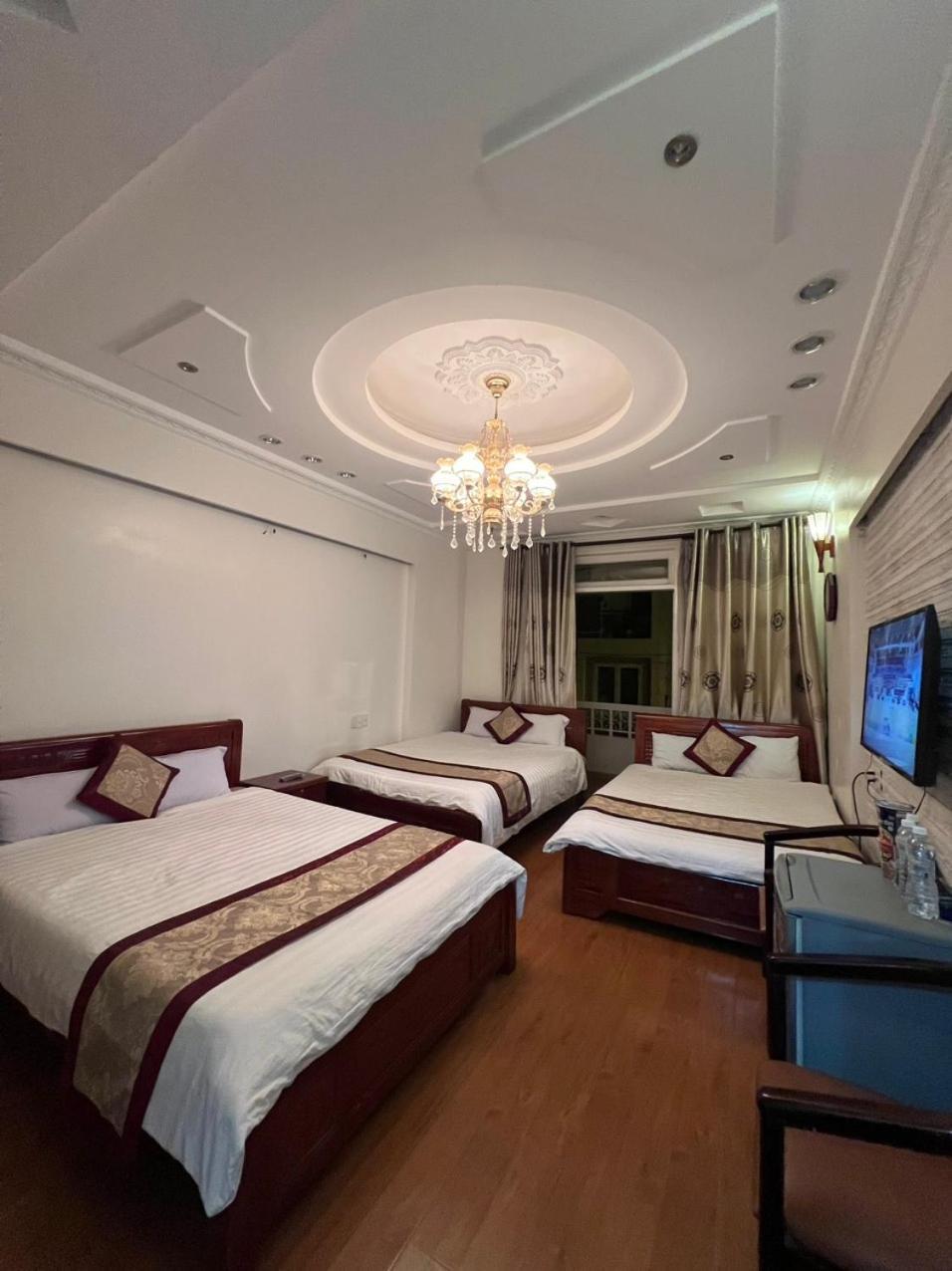 Dang Uyen 1 Hotel Đà Lạt Ngoại thất bức ảnh
