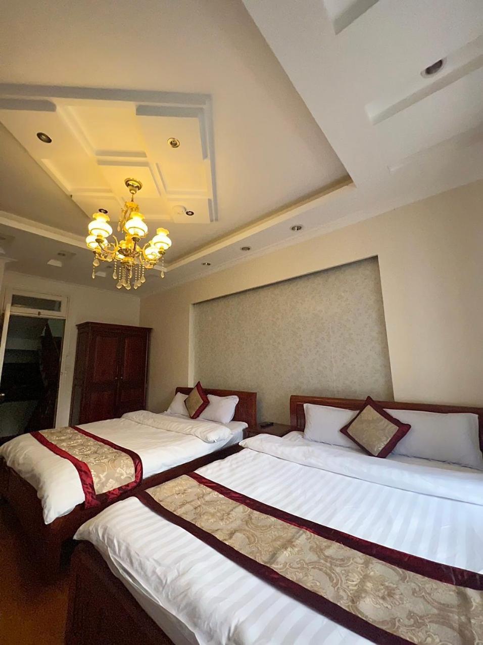 Dang Uyen 1 Hotel Đà Lạt Ngoại thất bức ảnh