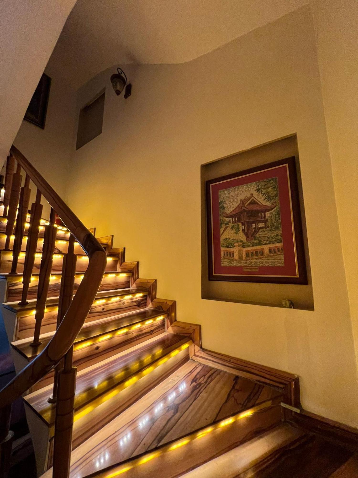 Dang Uyen 1 Hotel Đà Lạt Ngoại thất bức ảnh